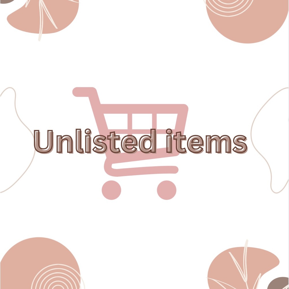 Unlisted